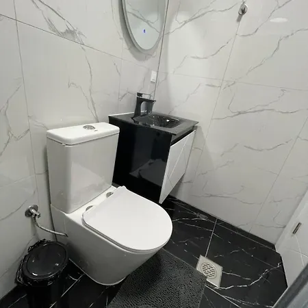Apartment Stars-old Town Ohrid