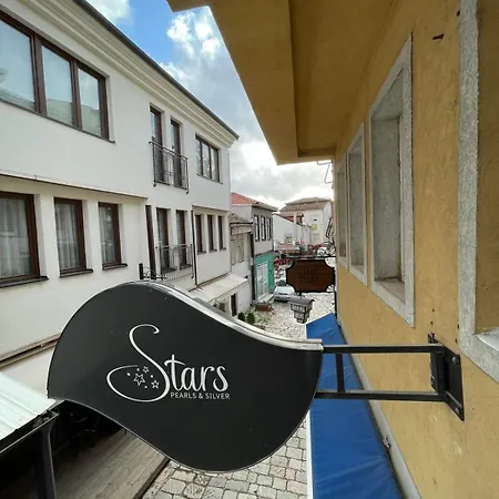 Apartment Stars-old Town *